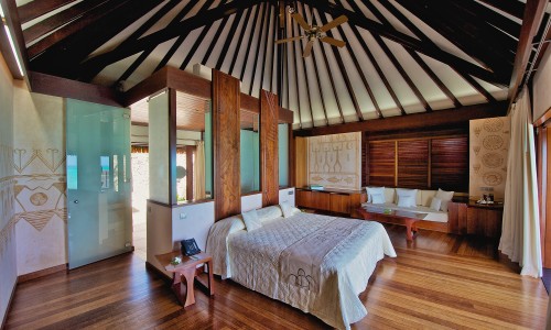Bungalow Plage Deluxe
